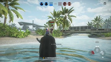 Hero Showdown I DARTH VADER vs ANAKIN SKYWALKER