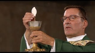 The Sunday Mass - 24th Sunday Ordinary Time - September 17, 2017