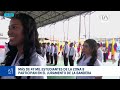 Cae el financista del Cártel Jalisco en Ecuador | 25 de Septiembre del 2026 | Lo que pasó hoy
