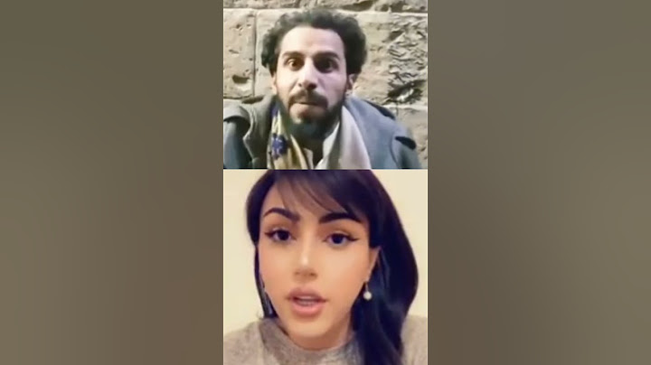جديد شاهد رد مصطفى المومري على مهند الرديني