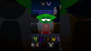 turn on the text mode
