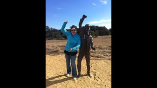 Remembering Wright Brothers first flight witness Johnny Moore