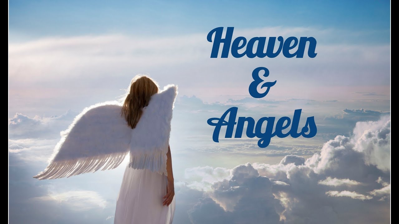 I Seen Heaven & Angels (Dream) YouTube