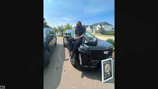 [FREE] Money Man Type Beat "NO BASIC" (prod. kenkbeats)