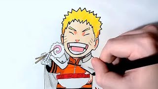 Featured image of post Ramen Drawing Naruto There are no comments for naruto eating ramen