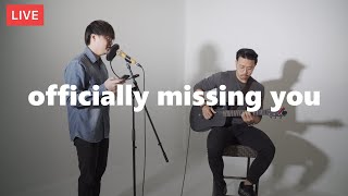 ly Missing You (eclat version)