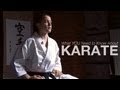 5 Things You Need to Know About Karate