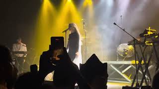 iamamiwhoami / ionnalee - chasing kites - Rio de Janeiro - 9/12/2023