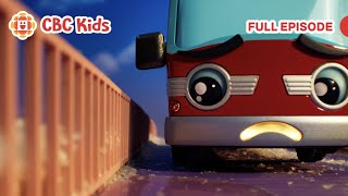 go togo puddle muddle cbc kids