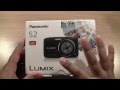 Panasonic Lumix S2 Unboxing