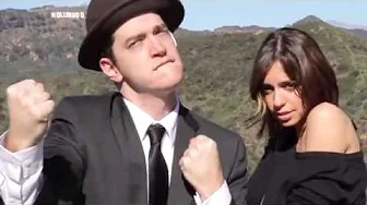 Bruno Mars Grenade PARODY! Key of Awesome Bruno Mars Grenade PARODY! Key of Awesome