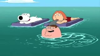 Гриффины прикол Питер акула Family Guy :D Гриффины прикол Питер акула Family Guy :D