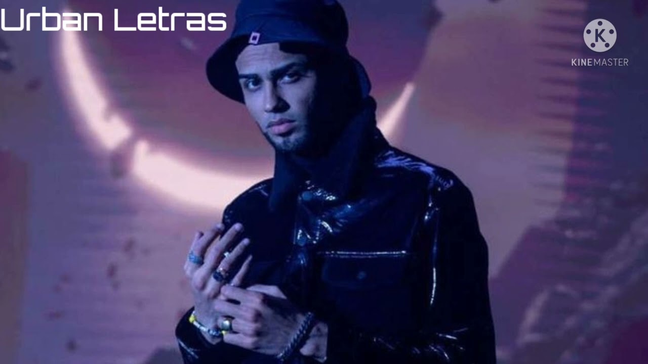 Jay Wheeler Antes * Urban Letras* YouTube