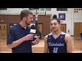 FLOPOG WC Sophomore Guard Cameron Kane-Johnson