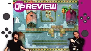 I, Zombie Switch Review: Dead on arrival? (Not the worst!) screenshot 3
