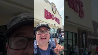 Buc-ee’s is Everything Great About America