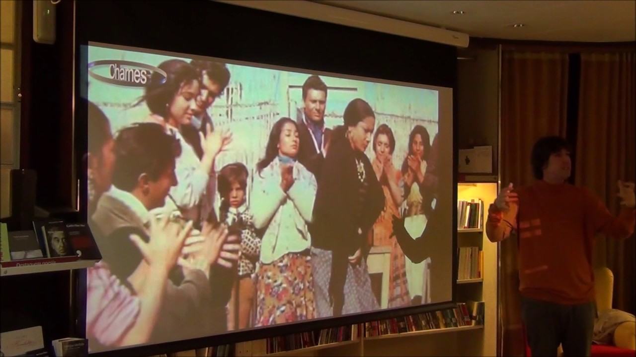 video phone beyonce mp3 A la recerca de la gran novel·la de Barcelona. Juan Marsé i ÚLTIMAS TARDES CON TERESA