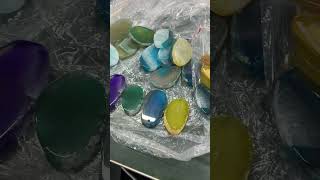 Agate Flake Chandelier Wholesale