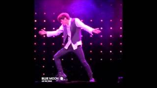 151121 TAEYONG FOCUS / Virtual Insanity