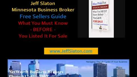 Jeff Slaton Starting A Kennel Business Facility an...