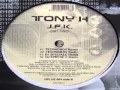 Tony H - J.F.K. (DJ Speciale Remix)