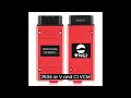 Ultimate Guide to Choosing the Perfect VNCI Diagnostic Tool for Your Car! 🚗💻