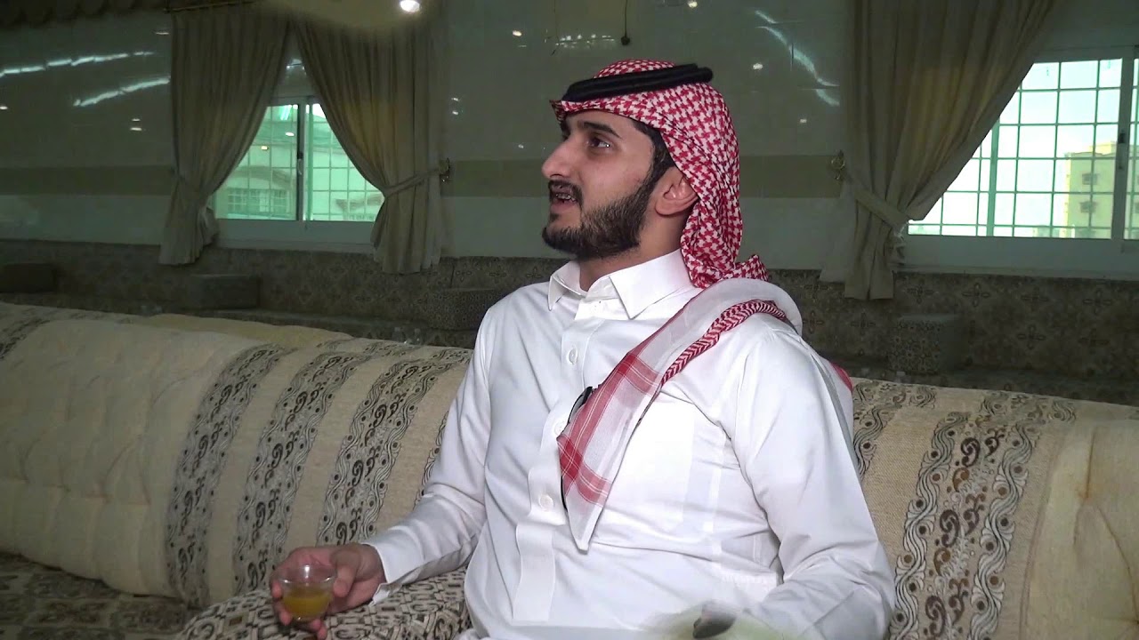 حفل زواج الشاب  مراد حسن محمد آل فايع