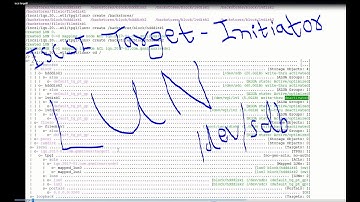 Linux Clustering Tutorial in Hindi-(SAN-iSCSI Target)-03