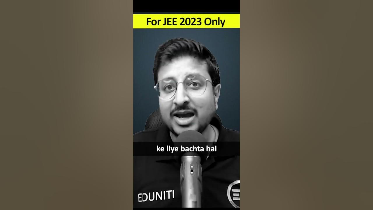 jee-2023-30-70-rule-for-online-offline-coaching-shorts-youtube