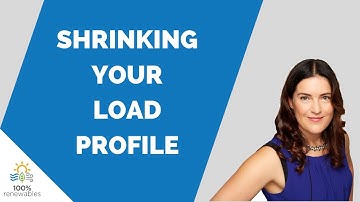 The effect of ambitious energy action on your load profile - 