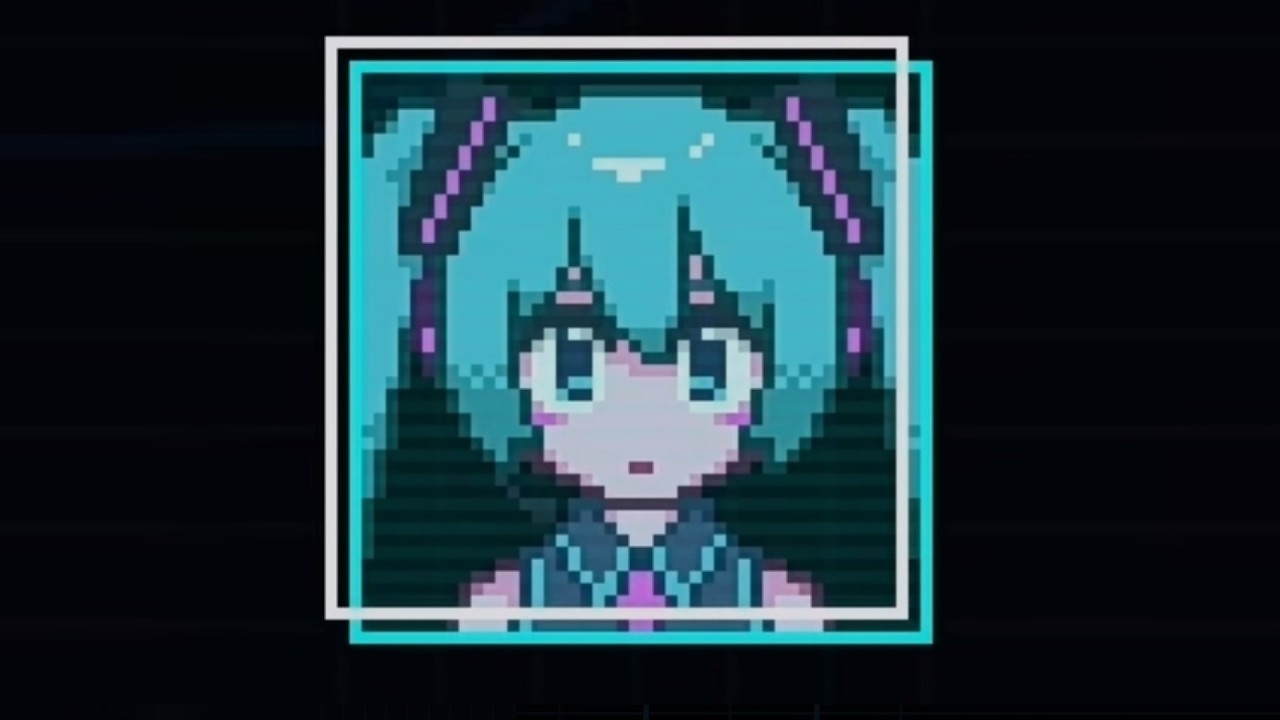 Q-SIDE - Hatsune Miku | Playthrough