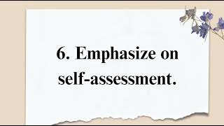 3-A  ASSESSMENT OF LEARNING ( GROUP 3 )