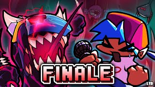 Finale - Vs Impostor Random Gameplay Full Combo