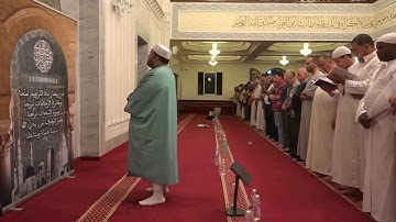 015 - سورة الحجر  - برواية قالون - عن نافع - الشيخ بلال بن محمود