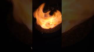 Europa 75 Pellet stove 2006 model