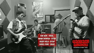 PANTANGxMUNDUR (Thrash Punk) - TIMAH PANAS (Live Studio)