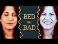 Bed vs. Bad | American English