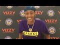 Practice Media Availability 5/18