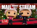 🔴 Live: Mail Stream &amp; Disney Hangout January 2021 | Cory Meets World