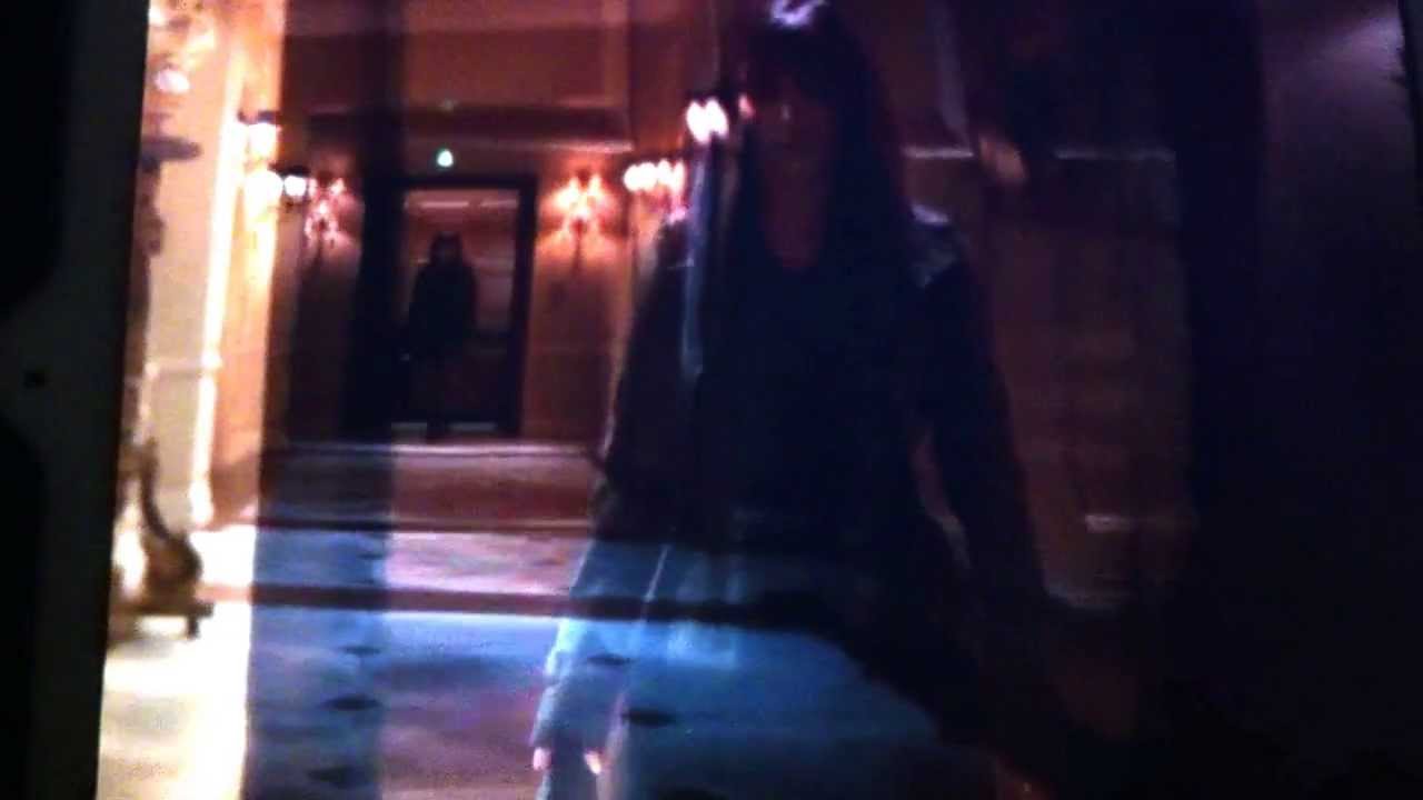 Jennifer Love Hewitt  is so sexy in the client list!