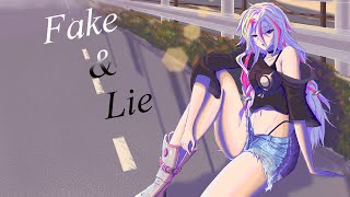 Fake&Lie