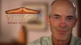 Homeschooling in Alberta with WISDOM Home Schooling