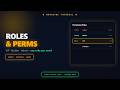 Set Up VIP, Builder, Admin Roles — NovaSync Permissions Tutorial