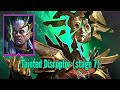 Faction Crypt Hard | Dark Elves | Raid: Shadow Legends