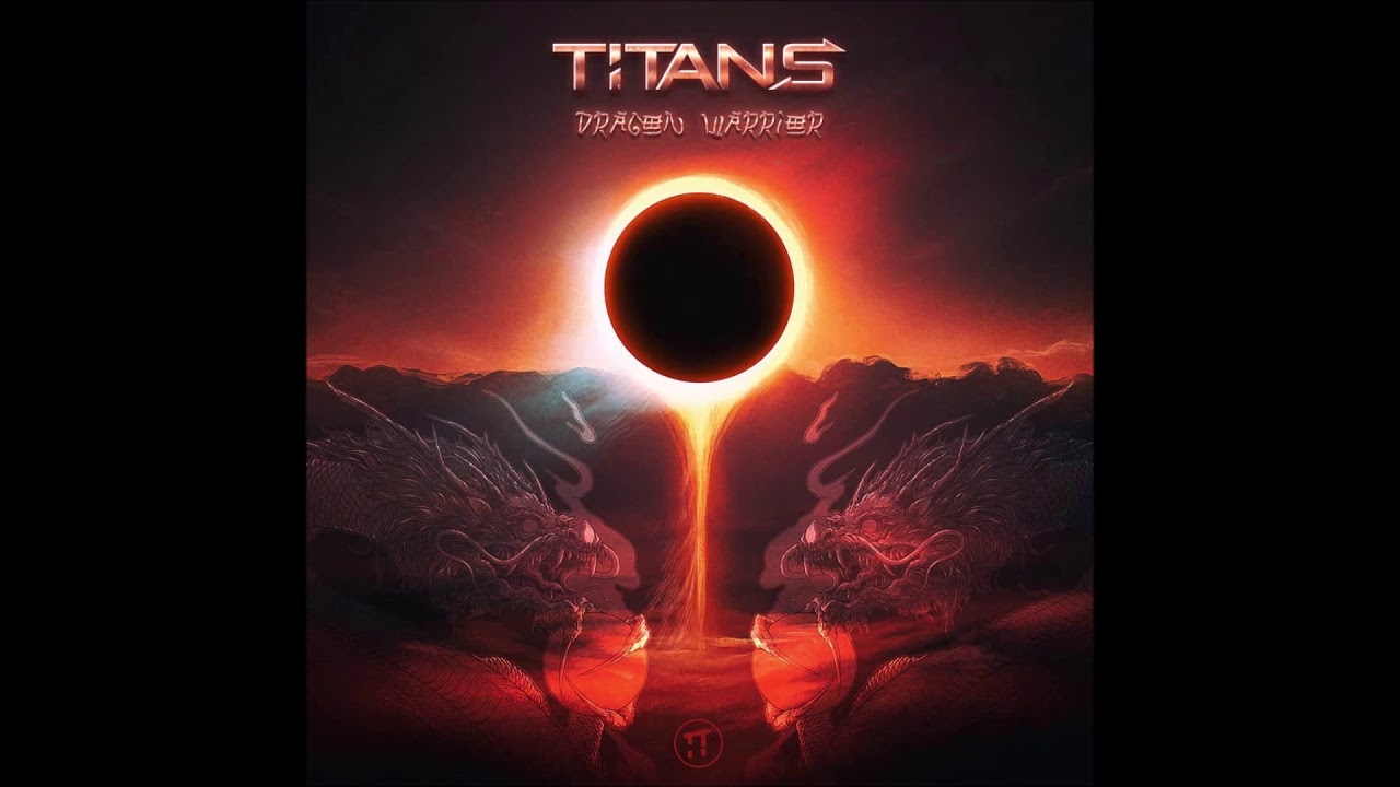 Watch Titans - Dragon Warrior on YouTube Watch Titans - Dragon Warrior on YouTube