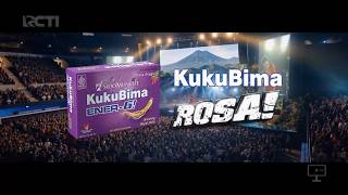 KukuBima Ener-G! Commercial feat. Baskara 'Hindia' 30s (2026)