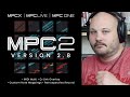 Обновление прошивки MPC One/Live/X 2.8 пока только теория.