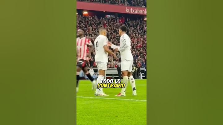 La paciencia con Mbappé se está acabando…