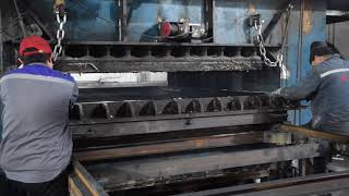 UHMWPE Sheets Made in China