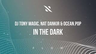 DJ Tony Magic, Nat Dankir & Ocean.Pop - In the Dark